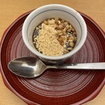 手打そば 紡ぎ - 