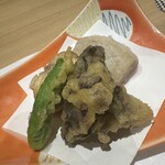 旬彩倶楽部 鱗 - 