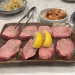 焼肉 幸福 - 