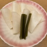 手打そば 紡ぎ - 