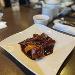 中華香彩JASMINE 広尾本店 - 