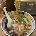 中華そば 流川 - 