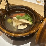 旬彩倶楽部 鱗 - 