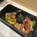 旬彩倶楽部 鱗 - 