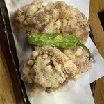 旬菜人 おしどり - 