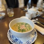 中華香彩JASMINE 広尾本店 - 