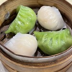 香港飲茶専門店 香港大飯店 - 