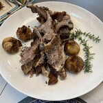 館山美食倶楽部 - 