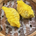 香港飲茶専門店 香港大飯店 - 