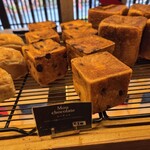 パンとエスプレッソと嵐山庭園 - 