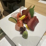 旬彩倶楽部 鱗 - 