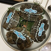 中国料理 礼華 四君子草 - 