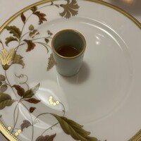 中国料理 礼華 四君子草 - 
