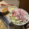 もんじゃ焼き 和