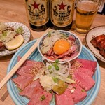 大衆酒場55 - 