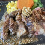 いきなりステーキ イオンモール伊丹店 - 