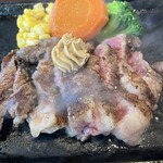 いきなりステーキ イオンモール伊丹店 - 