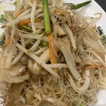 台湾料理 味仙 - 料理写真: