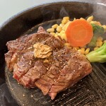 いきなりステーキ イオンモール伊丹店 - 