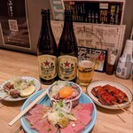 大衆酒場55 高田馬場店 - 