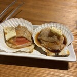 カウンター焼肉かるび - 