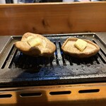 カウンター焼肉かるび - 