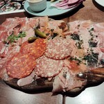 船橋ワイン食堂八十郎 本町一丁目 - 