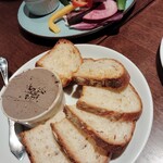 船橋ワイン食堂八十郎 本町一丁目 - 