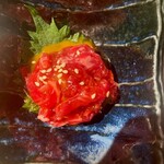 黒毛和牛焼肉 牛たつ - 