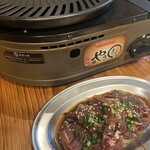 鮪のシマハラ - 