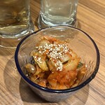 地鶏と沖縄しゃぶしゃぶ 個室居酒屋 くろ凪 - 