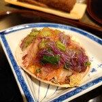 松蔭鶴水 - 香箱蟹