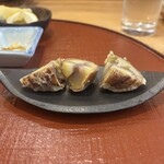 天ぷらふく西 禅と匠 - 