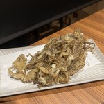 地鶏と沖縄しゃぶしゃぶ 個室居酒屋 くろ凪 天王寺あべのごちそうビル店 - 