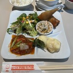 神戸元町別館 牡丹園 - 