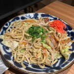 地鶏と沖縄しゃぶしゃぶ 個室居酒屋 くろ凪 天王寺あべのごちそうビル店 - 