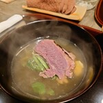 松蔭鶴水 - 鴨鍋