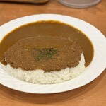 カレー屋 パクパクもりもり - 