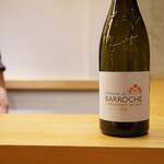 美会 - ◉Domaine La Barroche / Châteauneuf-du-Pape 2016