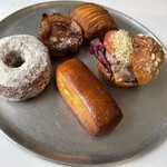 dacō? - 料理写真: