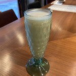 円頓寺マッコリ醸造所 - 萌生　グラス　850円