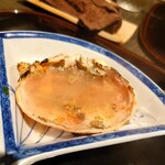 松蔭鶴水 - 蟹酒