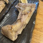 鮪のシマハラ - 