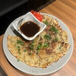 地鶏と沖縄しゃぶしゃぶ 個室居酒屋 くろ凪 - 