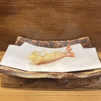 天ぷらふく西 禅と匠 - 