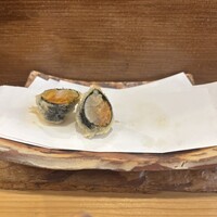 天ぷらふく西 禅と匠 - 