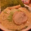 濃厚とんこつラーメン だるま一家 府中分店