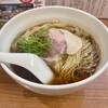 らぁ麺 時は麺なり