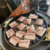 韓国石焼サムギョプサル専門 コッテジ 千日前本店