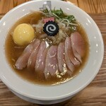 METRO RAMEN - 